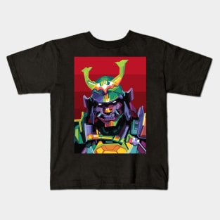 Shogun Kids T-Shirt